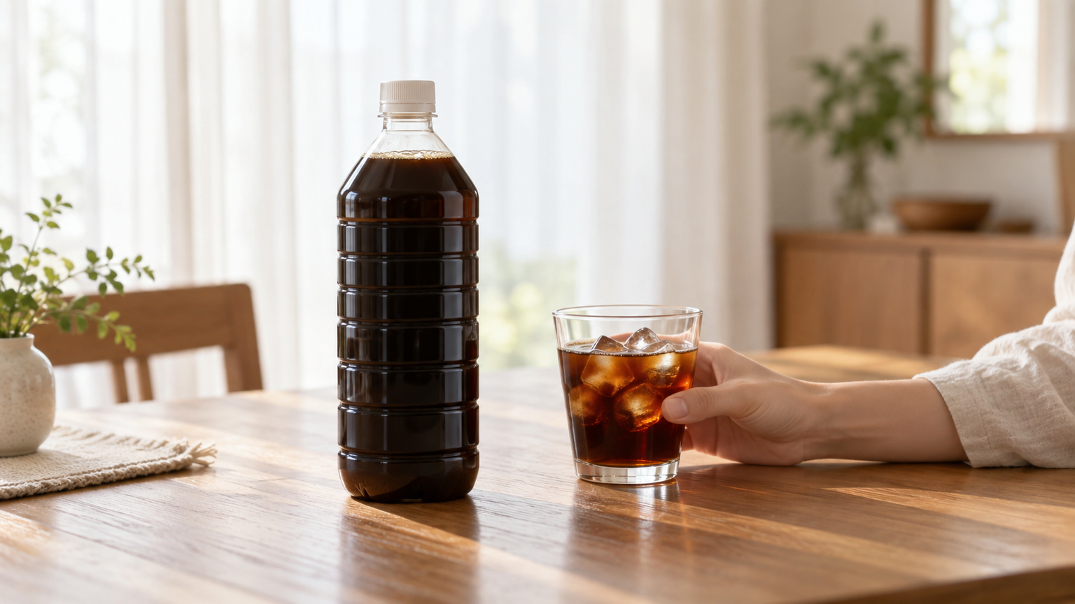 苦いコーヒーが苦手な人の最終的な選び方